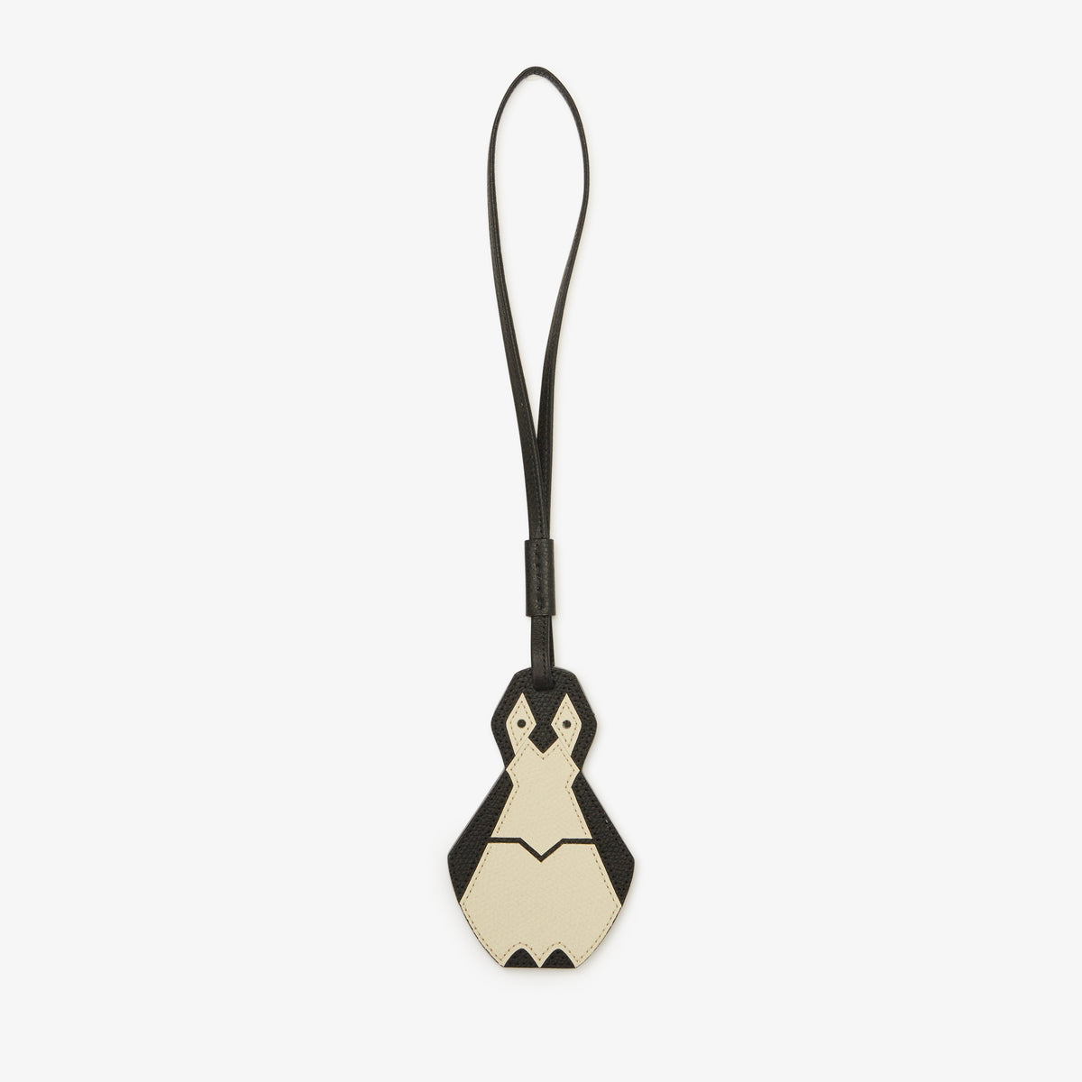 ペンギン チャーム – Valextra オンラインブティック